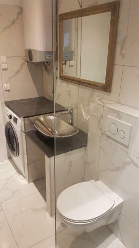 Apartamento Seahouse H.a.w.k.