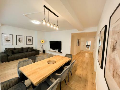 Apartamentos Centerapartments Premium Deluxe