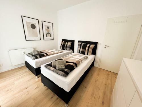 Apartamentos Centerapartments Premium Deluxe