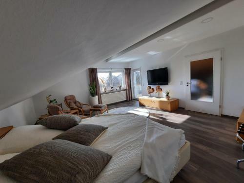 Apartamento Pflaumers Ferienwohnung