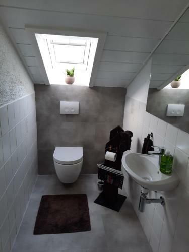 Apartamento Pflaumers Ferienwohnung