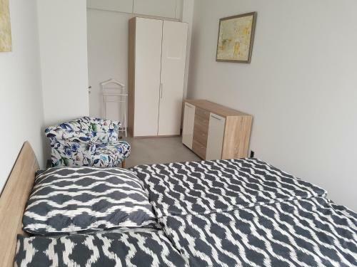 Apartamento Haus Palmengarten