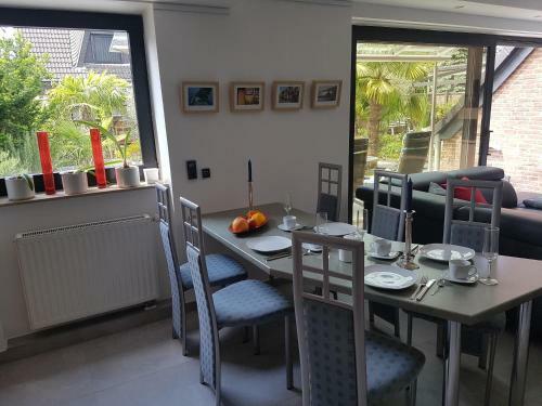 Apartamento Haus Palmengarten