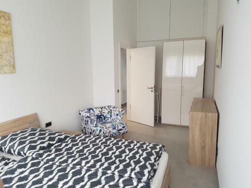 Apartamento Haus Palmengarten