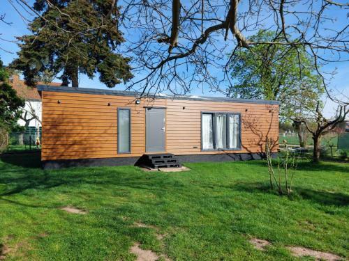 Gem�tliches Landhauswohnen Rent-by-seibold