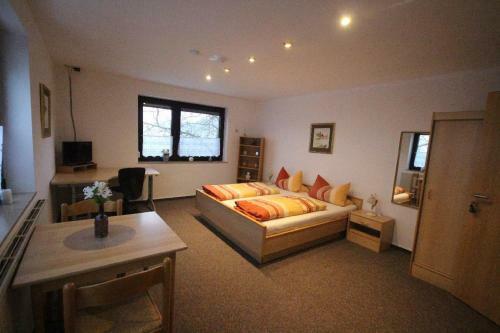 Hostal Gasthaus-pension Hilmer