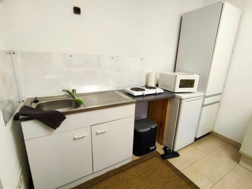 Apartamento Mkk-bed