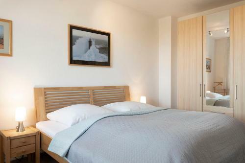 Apartamento Seemanns Meeresblick