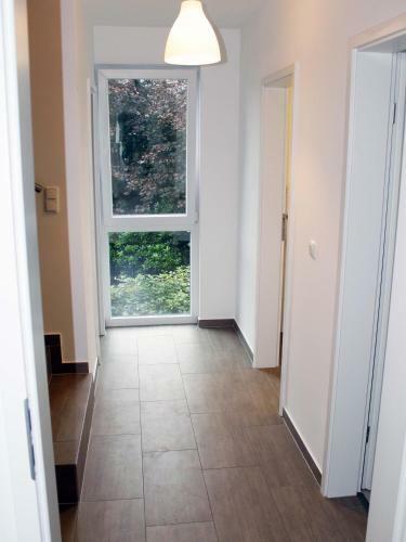 Apartamento Exklusives Ferienhaus Hamburg West!