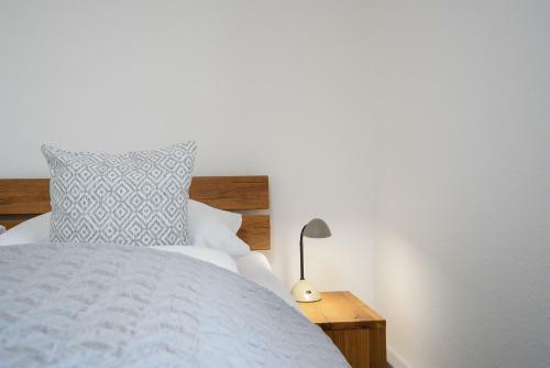 Apartamento Haus Dieksee Holm Seezauber