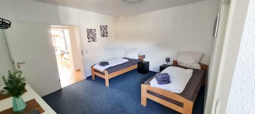 Cozy 2 Room Apartment In Magdeburg