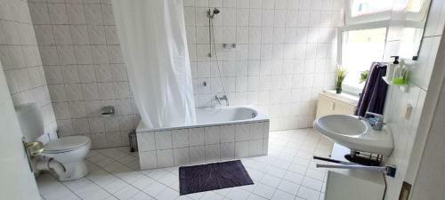 Cozy 2 Room Apartment In Magdeburg