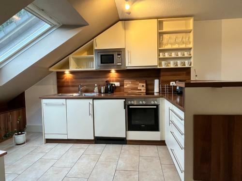 Apartamento Sch�ne Gem�tliche Wohnung In Marl