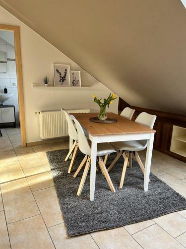 Apartamento Sch�ne Gem�tliche Wohnung In Marl