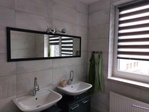 Apartamento Zur Alten Werkstatt