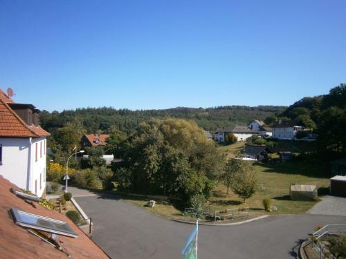 Apartamento Ferienwohnung An Der Schlier