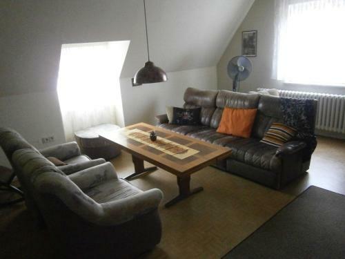 Apartamento Ferienwohnung An Der Schlier