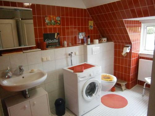Apartamento Ferienwohnung An Der Schlier
