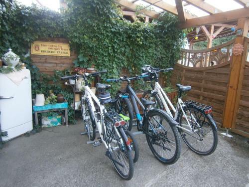 Apartamento Ferienwohnung An Der Schlier