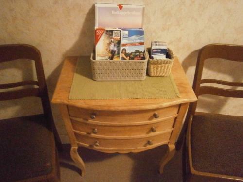 Apartamento Ferienwohnung An Der Schlier