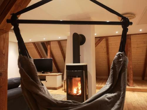 Apartamento Ruhig Gelegene, Top Moderne Ferienwohnung