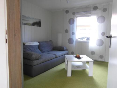 Apartamento Ferienwohnung Thiemig