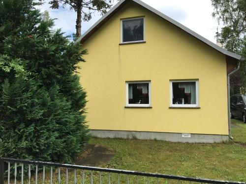 Apartamento Ferienwohnung Thiemig