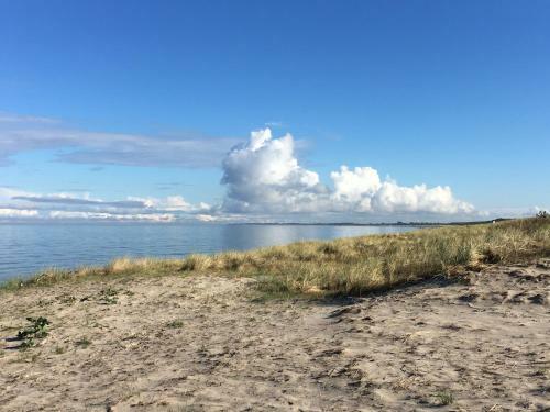 Apartamento Ferienwohnung Thiemig