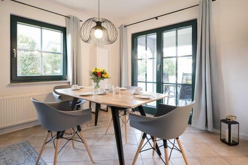 Apartamento Ferienwohnung Lee Ost 2 1