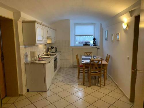 Apartamento Ferienwohnungen Schlo� Neuhof