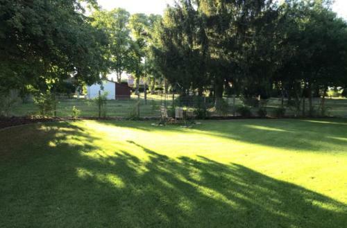Apartamento Ferienwohnungen Schlo� Neuhof