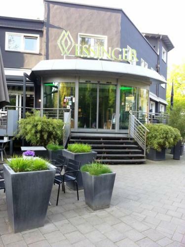 Hostal Residenz Wessinger, Neu-isenburg