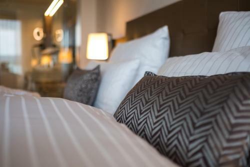 Rebhan's Business Und Wellness Hotel