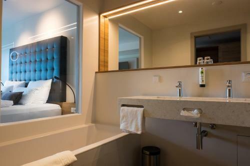 Rebhan's Business Und Wellness Hotel