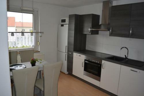 Apartamento Ferienwohnung Am Hainer See