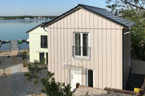 Ferienh�user Am Nordufer Des Hainer Sees