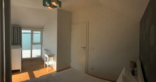 Ferienh�user Am Nordufer Des Hainer Sees