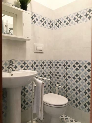 Apartamento Residence Cinzia Pool