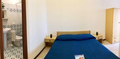 Apartamento Residence Cinzia Pool