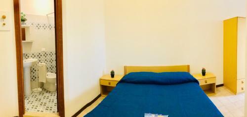 Apartamento Residence Cinzia Pool