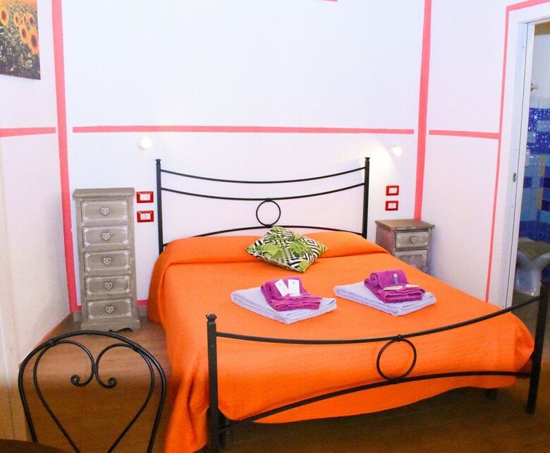 Apartamento Flowery Inn Villa
