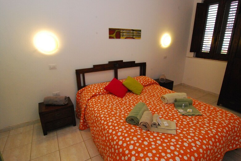 Apartamento Flowery Inn Villa
