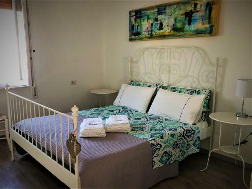 Bed & Breakfast Il Faro Di Alghero