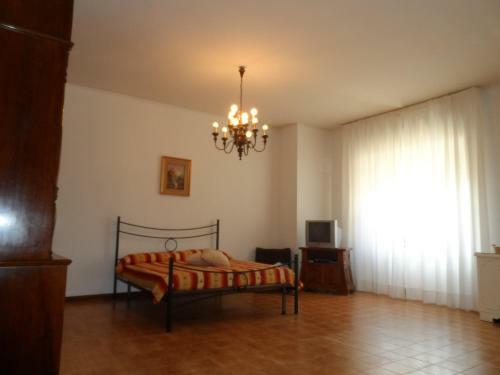 Hostal Alghero 4U Rooms