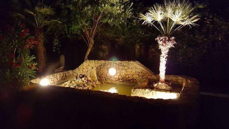 Bed & Breakfast Villa Edera