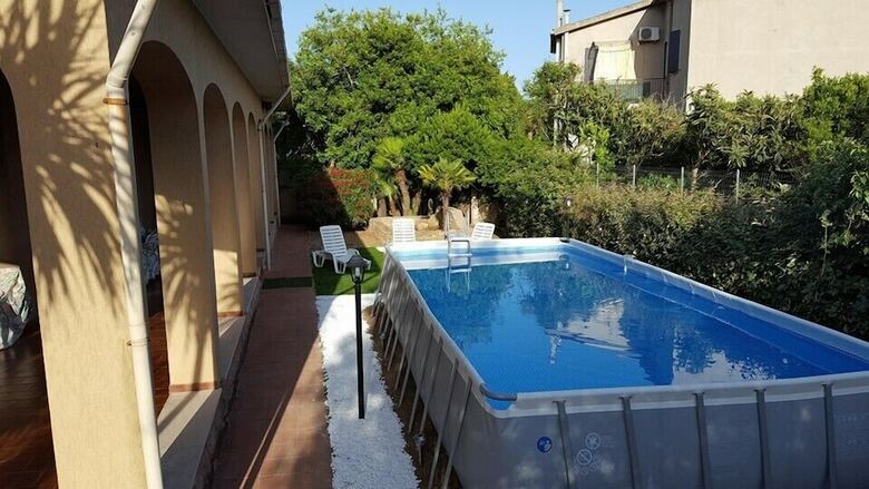 Bed & Breakfast Villa Edera