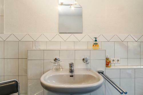 Apartamento Ferienwohnung Merk Klein
