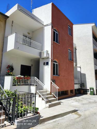 Apartments Jadranka