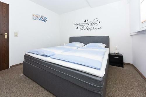 Apartamento Ferienwohnungen Haus Boje