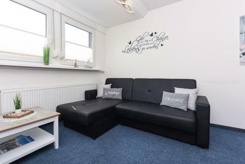 Apartamento Ferienwohnungen Haus Boje